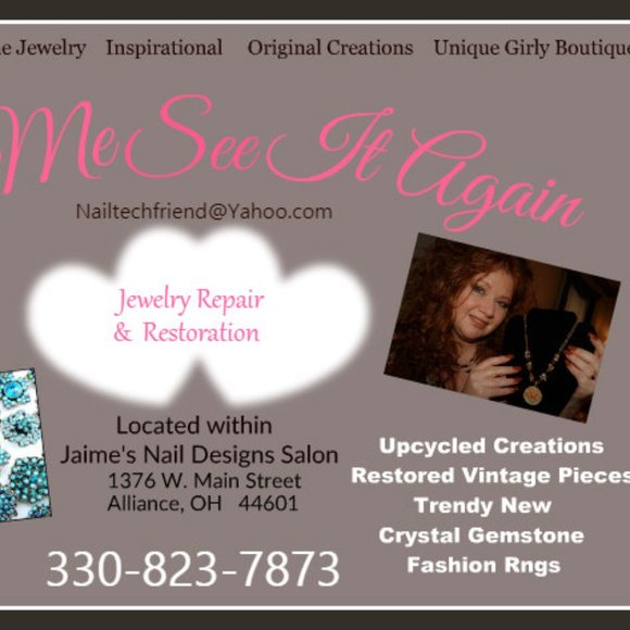 Meet your Posher, Jaime - Picture 7 of 17